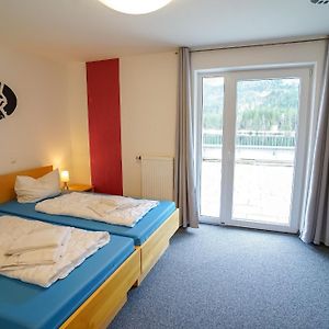 Kamer met een King Size Bed
